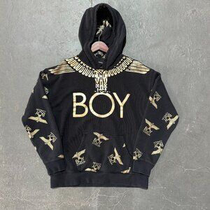 BOY Hooded sweatshirt